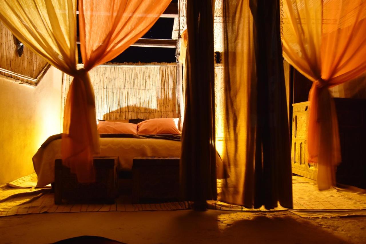 Riad Anma Тарудант Экстерьер фото