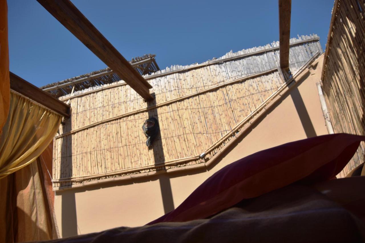 Riad Anma Тарудант Экстерьер фото