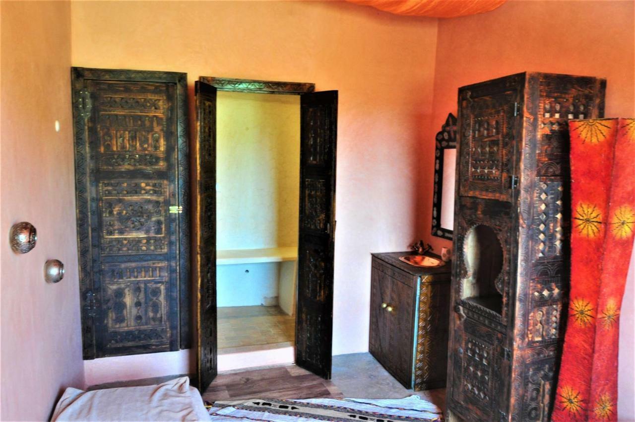 Riad Anma Тарудант Экстерьер фото