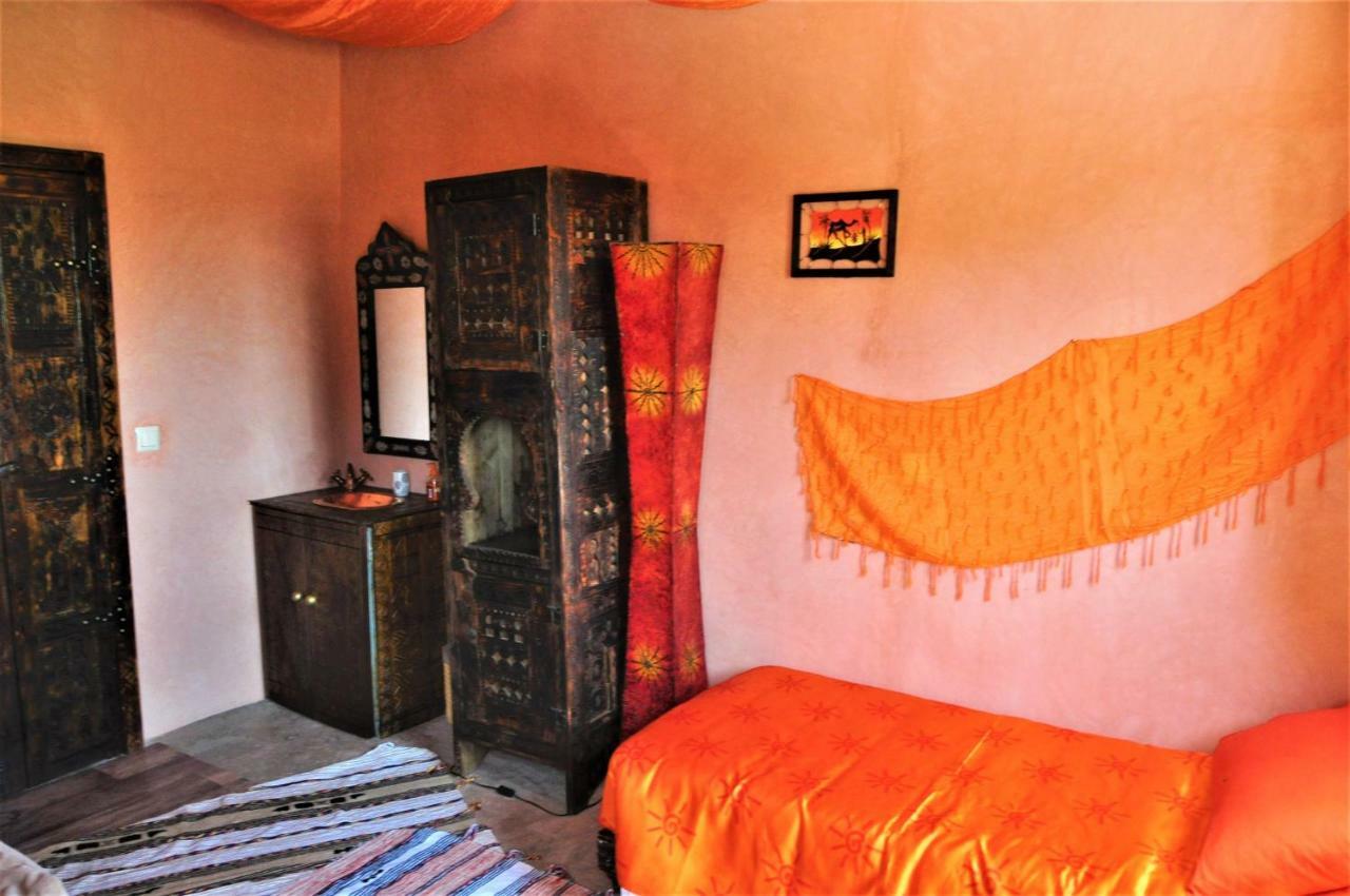 Riad Anma Тарудант Экстерьер фото