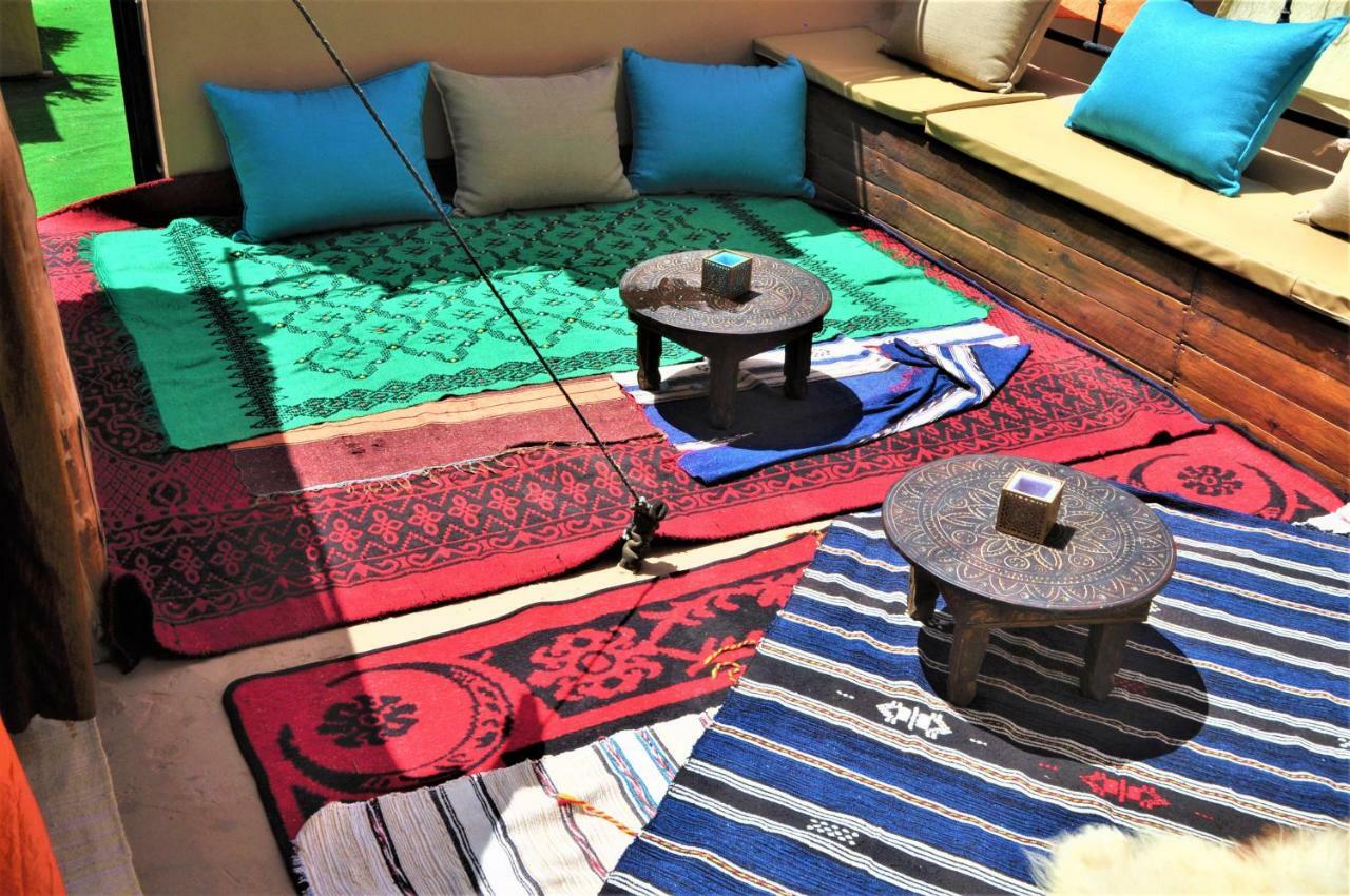 Riad Anma Тарудант Экстерьер фото